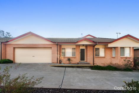 12/4 Forest Grove Dr, Kanahooka, NSW 2530