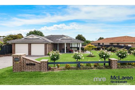 Property photo of 18 Caley Street Bowral NSW 2576