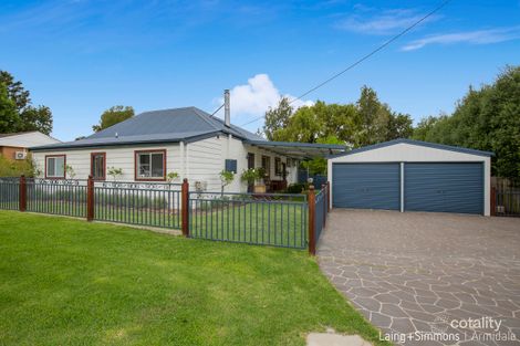 Property photo of 30 King Street Uralla NSW 2358
