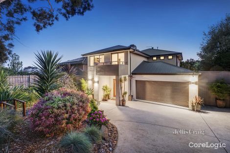 Property photo of 8 Donald Road Wheelers Hill VIC 3150