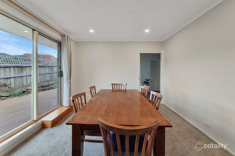 Property photo of 2/6 Thornhill Road Highton VIC 3216