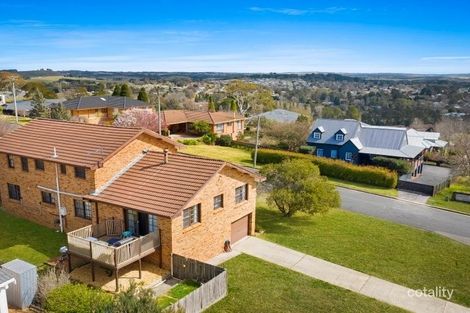 Property photo of 12 Dengate Crescent Moss Vale NSW 2577