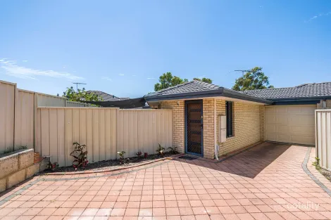 19d Fletching St, Balga, WA 6061