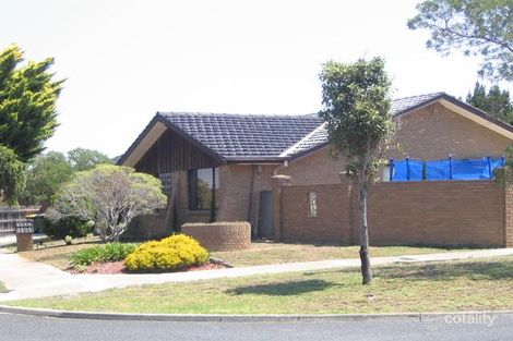 63 Copernicus Way, Keilor Downs, VIC 3038