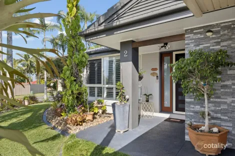 2 Lyrebird St, Calamvale, QLD 4116