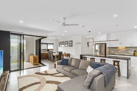 Property photo of 63 Splendour Circuit Julago QLD 4816