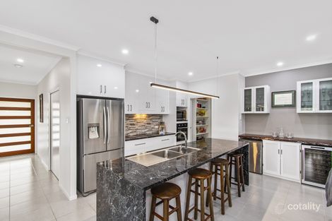 Property photo of 63 Splendour Circuit Julago QLD 4816