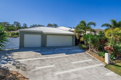 Property photo of 109 Ormeau Ridge Road Ormeau Hills QLD 4208
