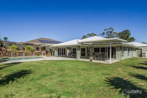 Property photo of 109 Ormeau Ridge Road Ormeau Hills QLD 4208