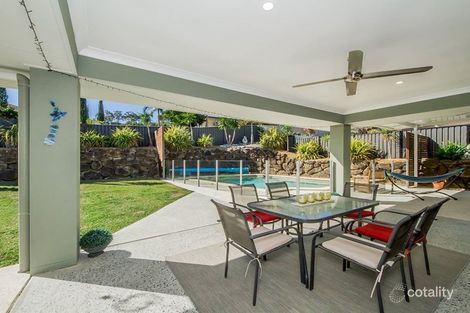 Property photo of 109 Ormeau Ridge Road Ormeau Hills QLD 4208