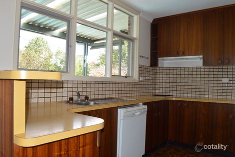 Property photo of 11 Gregson Place Curtin ACT 2605