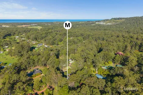 Property photo of 81 Stockmans Drive Moonee Beach NSW 2450