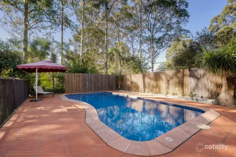 Property photo of 81 Stockmans Drive Moonee Beach NSW 2450