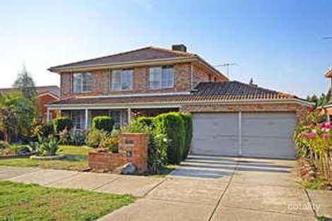 Property photo of 103 Grandview Road Wheelers Hill VIC 3150