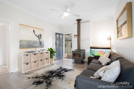 Property photo of 30 King Street Uralla NSW 2358