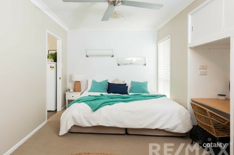 Property photo of 6 Blakehurst Place Robina QLD 4226