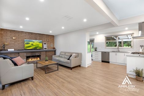 Property photo of 18 Walker Street The Basin VIC 3154