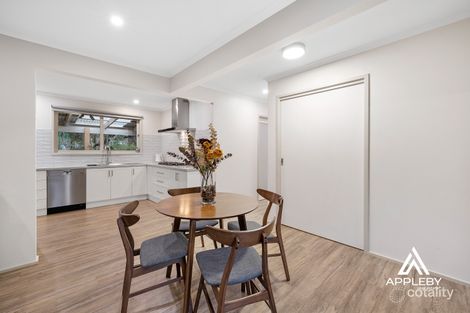 Property photo of 18 Walker Street The Basin VIC 3154