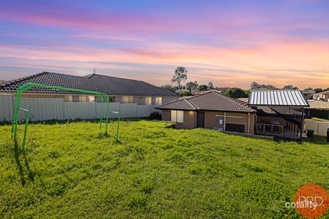 Property photo of 42 Clayton Crescent Rutherford NSW 2320