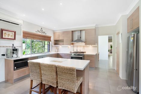 Property photo of 38 Hidden Valley Drive Eatons Hill QLD 4037