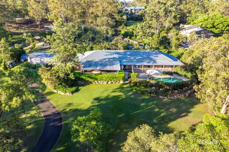 Property photo of 38 Hidden Valley Drive Eatons Hill QLD 4037