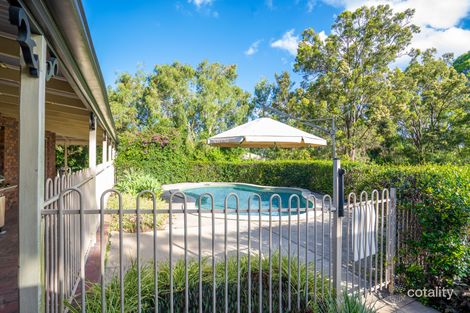 Property photo of 38 Hidden Valley Drive Eatons Hill QLD 4037