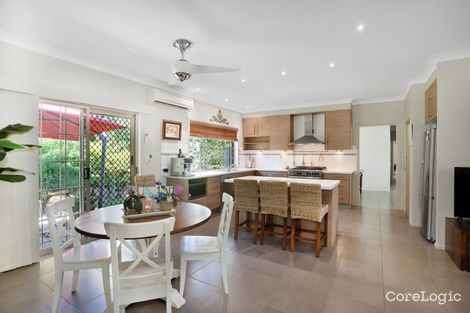 Property photo of 38 Hidden Valley Drive Eatons Hill QLD 4037