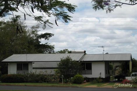 50 Mills Ave, Moranbah, QLD 4744