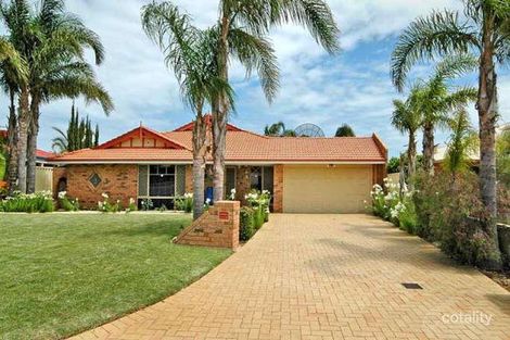 24 Clermont Gdns, Currambine, WA 6028