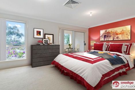 Property photo of 2/79-83 Leacocks Lane Casula NSW 2170