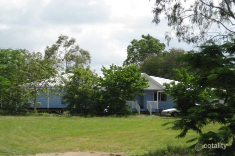 Property photo of 34 Brooks Street Gracemere QLD 4702