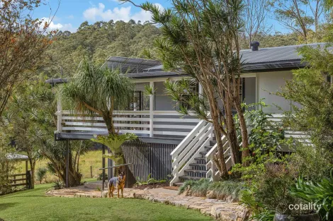 Property photo of 787 Doon Doon Road Doon Doon NSW 2484