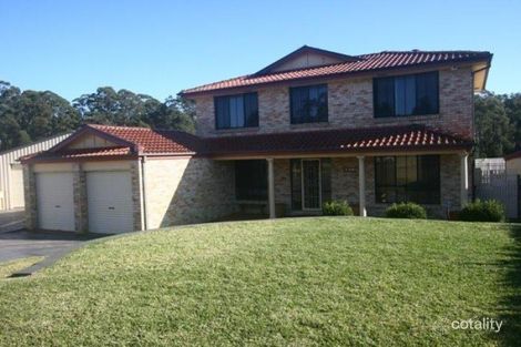Property photo of 35 Avard Close Thornton NSW 2322