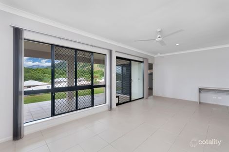 Property photo of 7 Bronzewing Close Woree QLD 4868