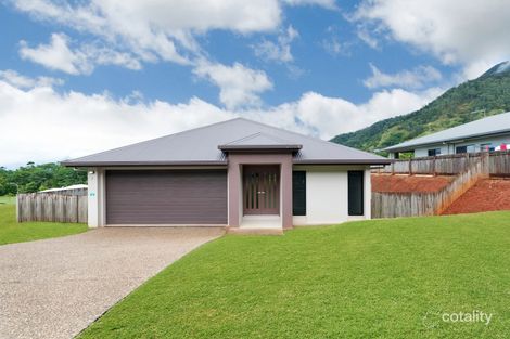 Property photo of 7 Bronzewing Close Woree QLD 4868