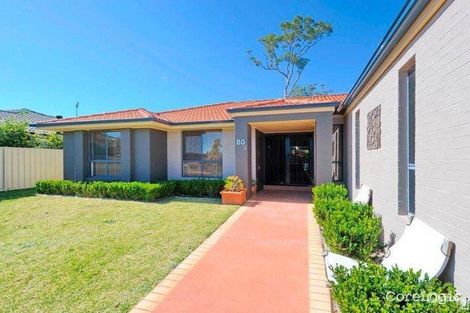 Property photo of 80 Sergeant Baker Drive Corlette NSW 2315