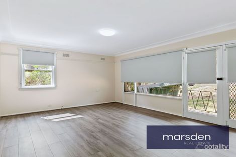 Property photo of 65 Caloola Avenue Penrith NSW 2750