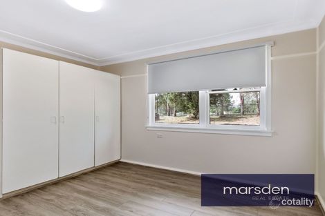 Property photo of 65 Caloola Avenue Penrith NSW 2750