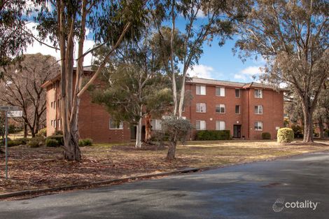 Property photo of 55/27-35 Coxen Street Hughes ACT 2605