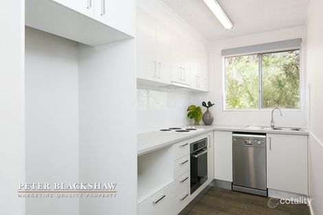 Property photo of 55/27-35 Coxen Street Hughes ACT 2605