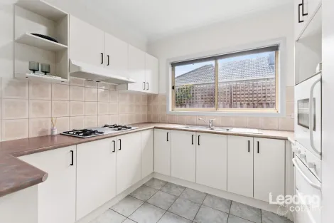 Property photo of 38 Anderson Road Sunbury VIC 3429