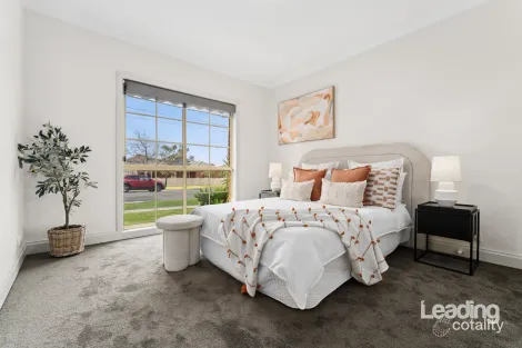 Property photo of 38 Anderson Road Sunbury VIC 3429