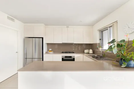 Property photo of 20/100 Tennyson Road Mortlake NSW 2137