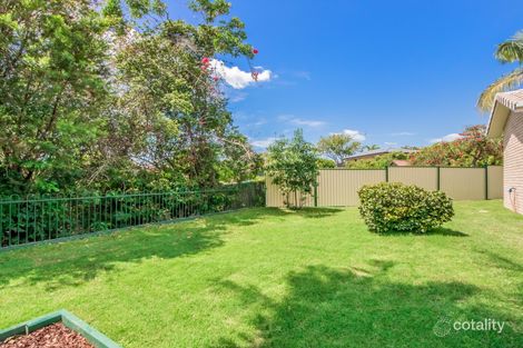 Property photo of 4 Canara Street Benowa QLD 4217