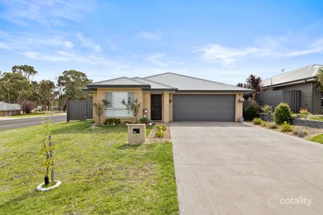 Property photo of 80 Molloy Drive Orange NSW 2800