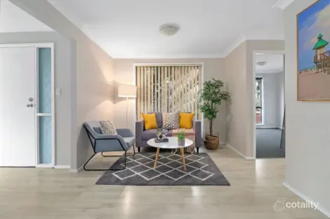 Property photo of 7 Hughes Avenue Penrith NSW 2750