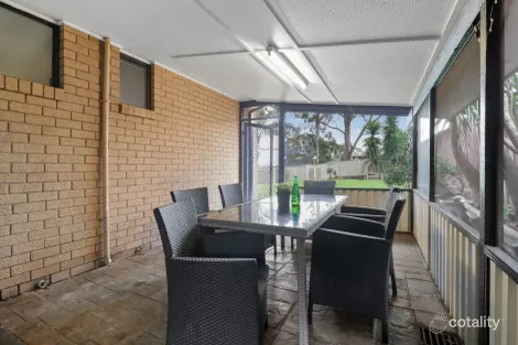 Property photo of 7 Hughes Avenue Penrith NSW 2750