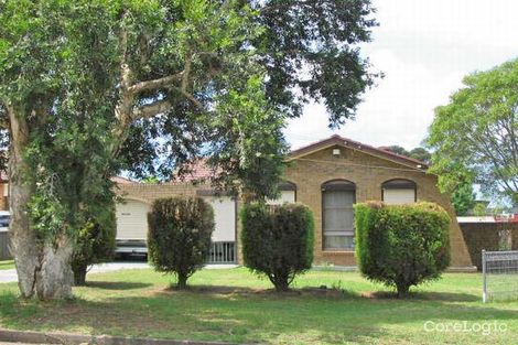 Property photo of 22 Catherine Crescent Rooty Hill NSW 2766