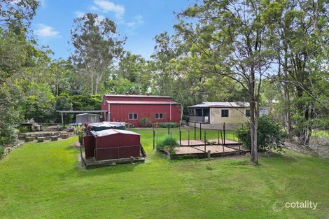 Property photo of 22 Damper Court Flagstone QLD 4280