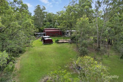 Property photo of 22 Damper Court Flagstone QLD 4280